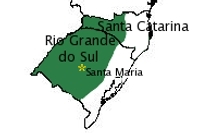 Dioceses e Distrito Missionário